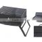 HZA-J59 mini foldable China manufacture portable cheap charcoal bbq grill