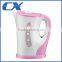 Electrical Plastic Portable Kettle