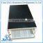 Customrized extrusion DIY hifi amplifier aluminum enclosure