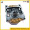07436-66800-Bulldozer , Loader ,Excavator , construction Vehicles , Hydraulic gear pump manufacture