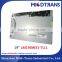 100% tested new original competitive price laptop lcd display for LM190WX1-TLL1