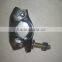 Q235 British Type Pressed Half Swivel Coupler 0.42kg