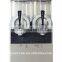 commercial margarita slush machines