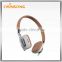 Alibaba hot sale mobile accessories most durable headphone