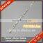 S-Shape SMD 2835 White DC12V 6.2MM Width Flexible Bend Sideways Led Strip/Tape Light