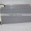12V55ah VRLA/GELstorage battery for UPS and solar