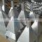 Customized high precision sheet metal fabrication metal polish service                        
                                                Quality Choice