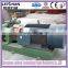 Paper recycling plant paper pulping machine type conical refiner