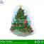 Christmas gift towels,novelty promotion compressed towel