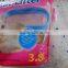 1-8mm silica gel packets cat litter with high absorption