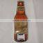 Zinc alloy aluminum bottle opener with colorful design