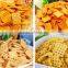 Fried Snacks Salad Machine