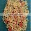 Hot sale stainless steel fried pellet chips machine