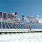 Solar Hot Water Heater System 1000W