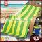 Pure cotton serging embroidery face towel bath towel beach towel
