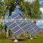 20kw New design solar ground mount system