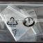 Plastic Resealable PE Parcel Supplier