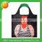 2015 environmental protection folding shopping bag for shopping
