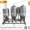 Beer Brewery 50L 100L 200L 300L 500L Fermenter Vessel