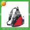 unisex sport sling bag shoulder bag