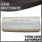 8K0133843E	European Car parts A4 high performance air filters
