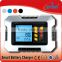 Deep cycle digital battery car charger with 800ma maintainer mode