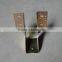 Galvanized Sheet Steel Wood connectors Joist Hanger