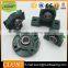 Pillow block ball bearing with housed UCP220