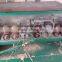 automatical toothpick making machine