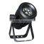 Wholesale 2016 Beautiful indoor color 9Leds 3W Cool White Warm White LED Par light