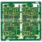 wired mouse pcb and inverter welding pcb board wtih electronic spare parts