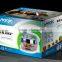 foldable packing corrugated carton box for home appliance