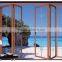 Excellent material plast accordion door folding type