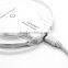 2016 hot sale chinese product  wireless charger qi wireless charger neweset transparent wholesale cell phone charger s6
