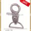carabiner spring snap hook,factory make bag accessory for 10 years JL-082