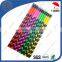 Promotional HB Pencil With Rubber In Bulk