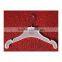 plastic clothes anti slip hanger