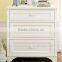 2013 new modern cabinet, white color