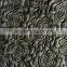 Quilted printing Fabric for jacket