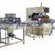 High Frequency PVC Curtain Welding Machine