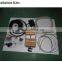 Split Model Air Conditioner for Mini Bus/Van with TM21 Compressor