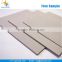 0.5mm~4.0mm Made in China Export Waste Uncoated Duplex Board Stocklot Paper