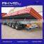 SIDE DUMPER SEMI TRAILER