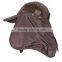 Sun Protection Design UV Proof Anti-mosquito Jungle Cap Hiking Hat