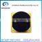 Rotary switch HZ5D-20/4 L03GS pad lock power cut off switch 2 poles 2position on-off sliver contacts changeover cam switch HZ12