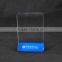 Table Stand Acrylic Menu Holder