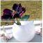 White magnolia silk flowers for sale