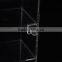 4 Tiers Clear Model Train Acrylic Display Cases