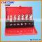 HSS annular drill set with weldon shank --CHTOOLS