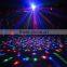 led disco ball lighting support remote controller half sphere disco ball centerpiece